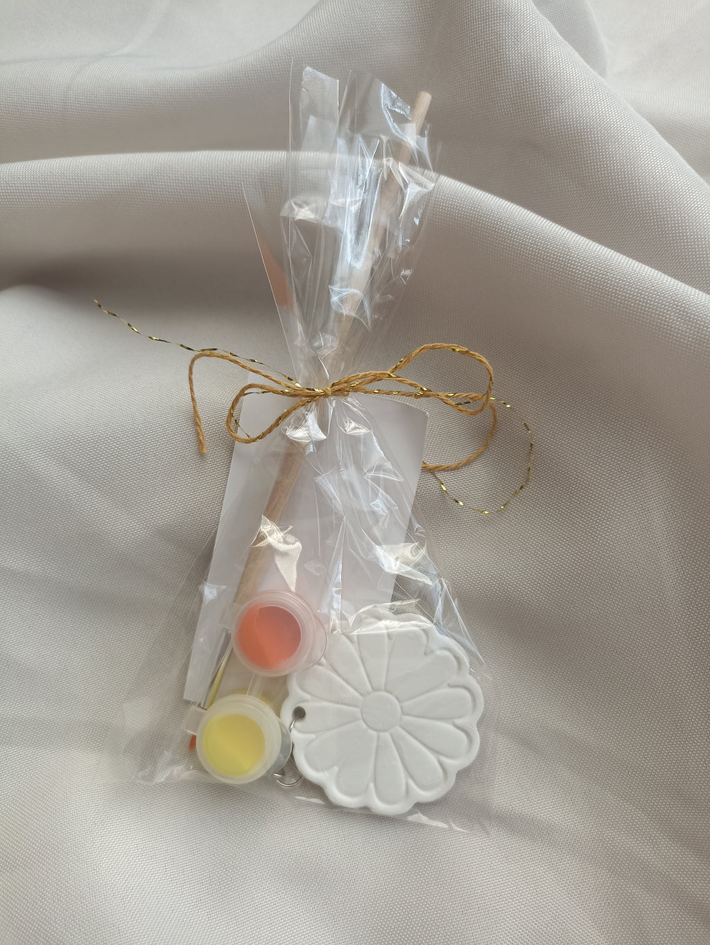 Kit créatif "Fleurs"