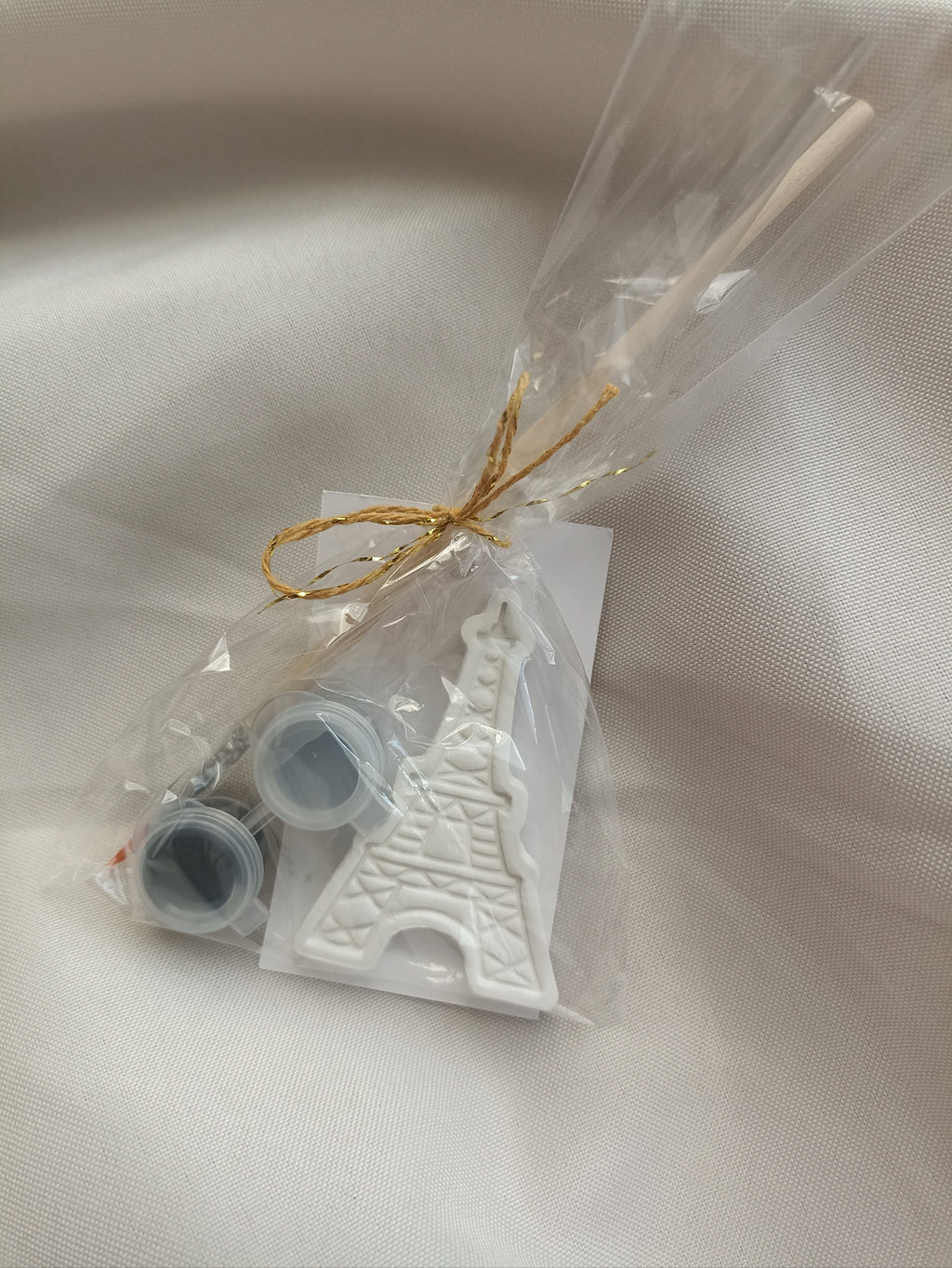 Kit créatif "Monuments du Monde"