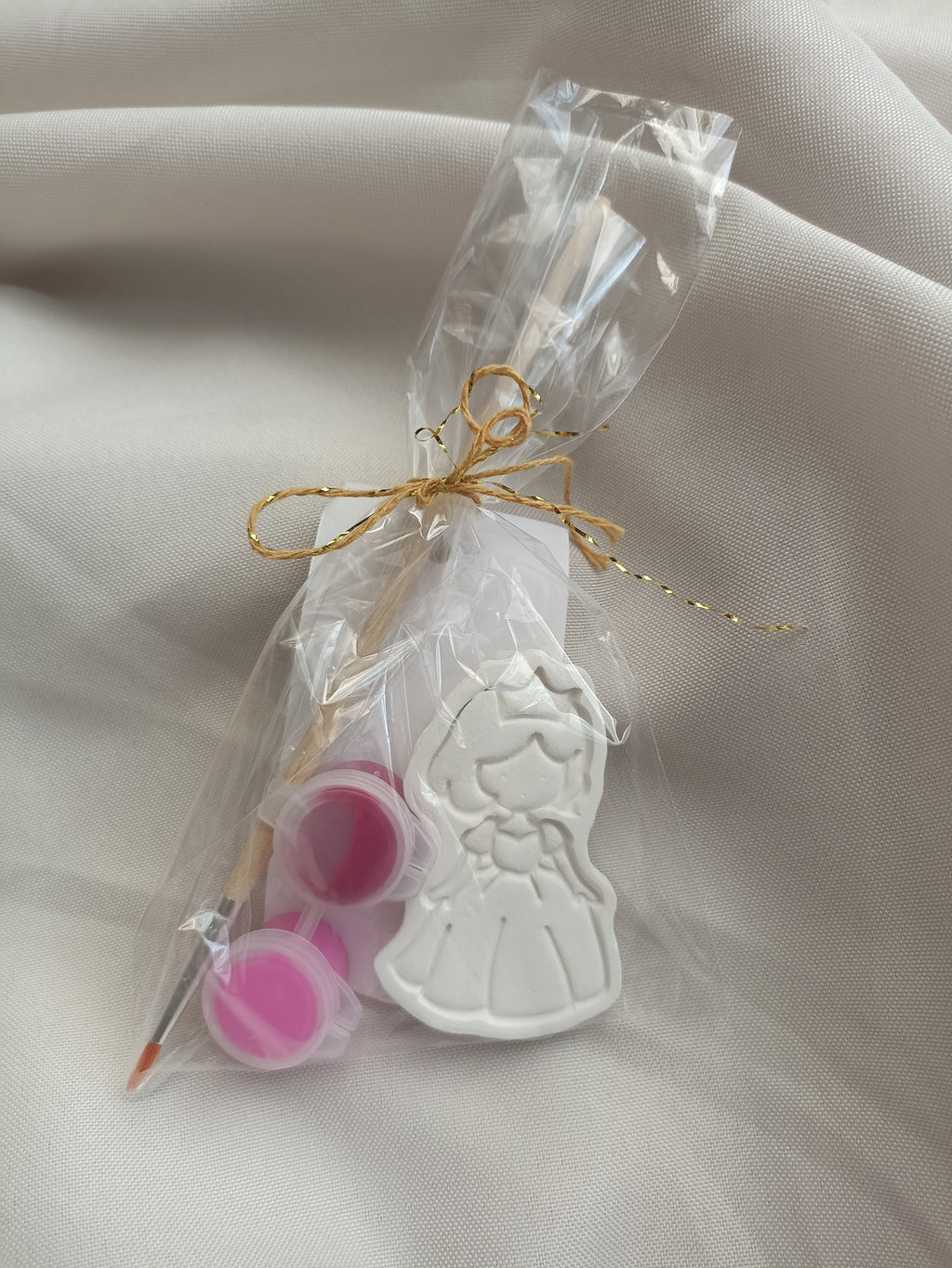 Kit créatif "Princesse"