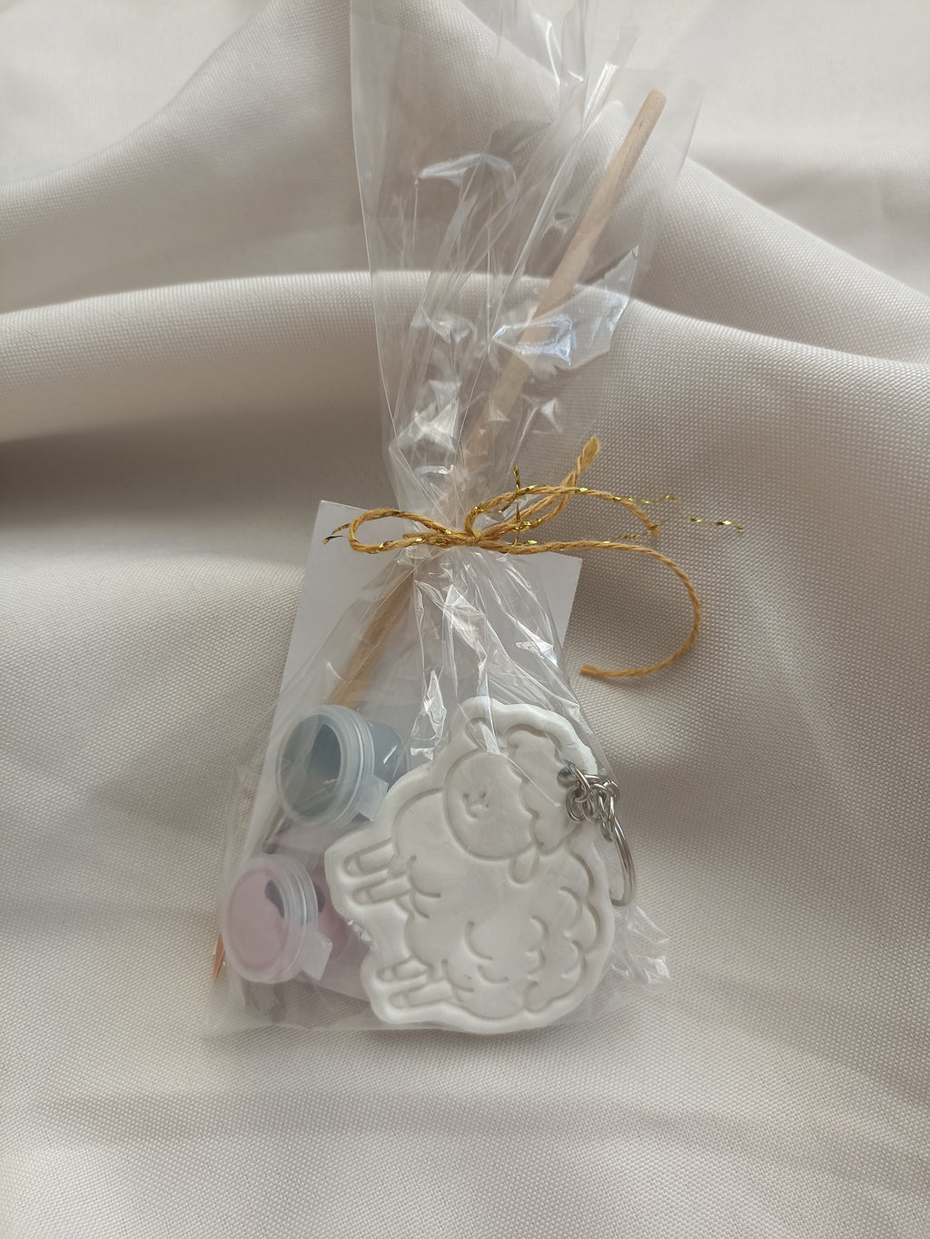 Kit créatif "A la Ferme"