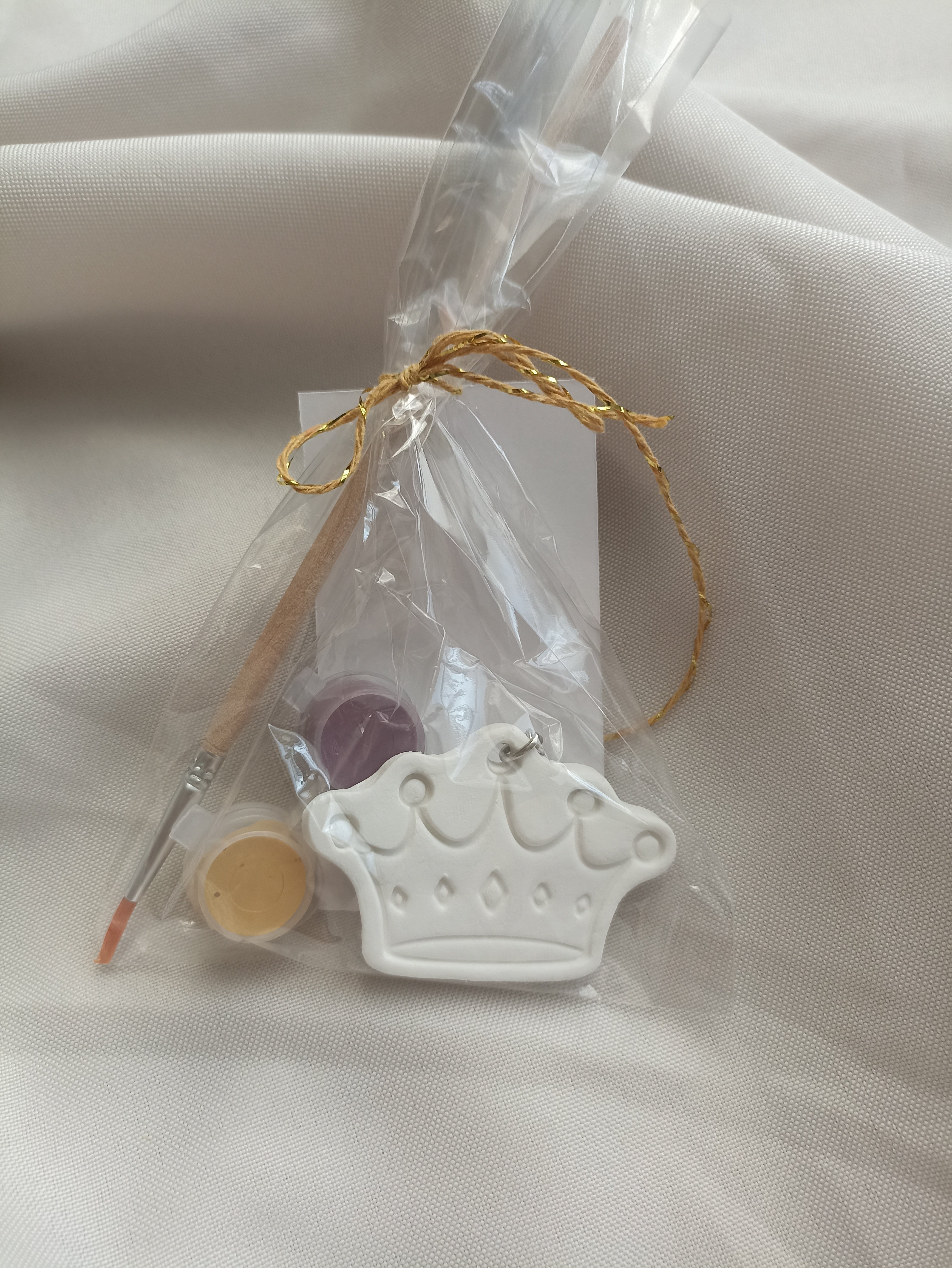 Kit créatif "Princesse"