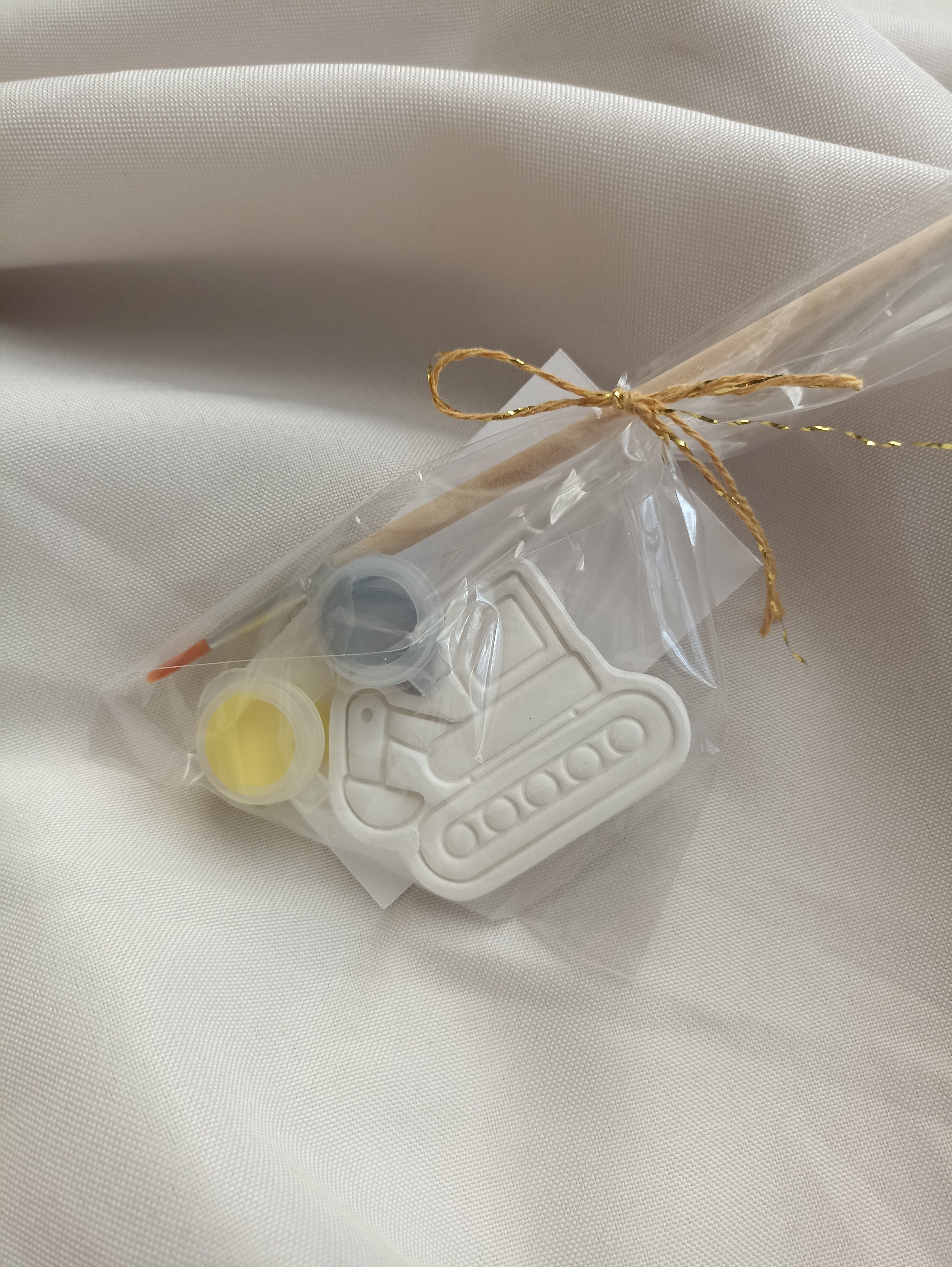 Kit créatif "Véhicules"