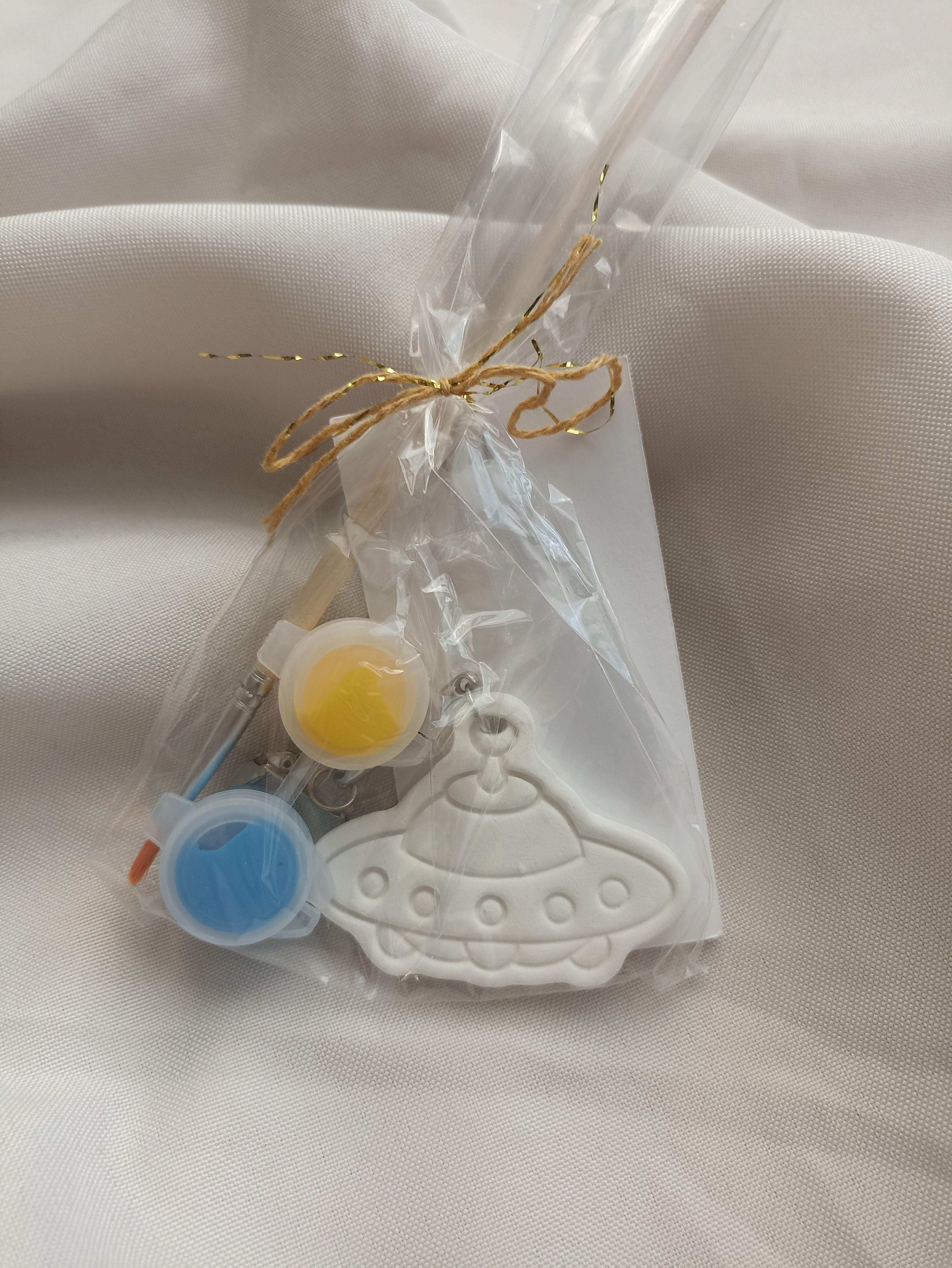 Kit créatif "Univers"