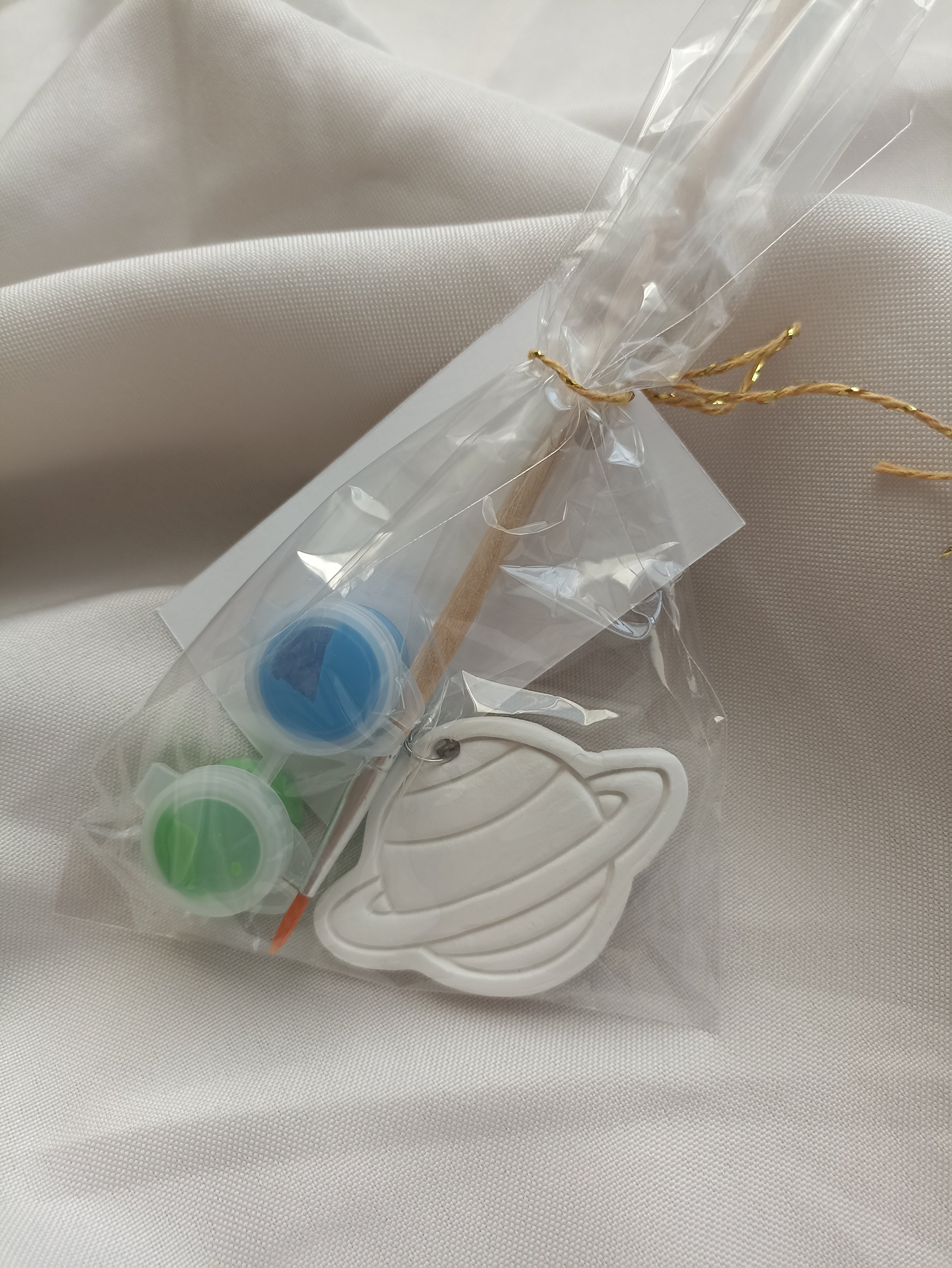 Kit créatif "Univers"