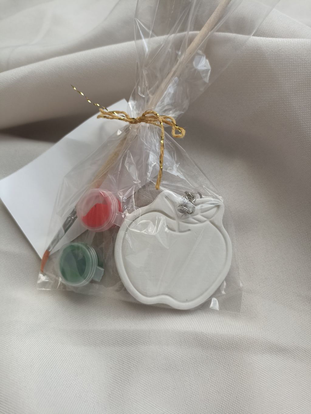 Kit créatif "Fruits"