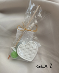 Kit créatif "Cœur & Love"
