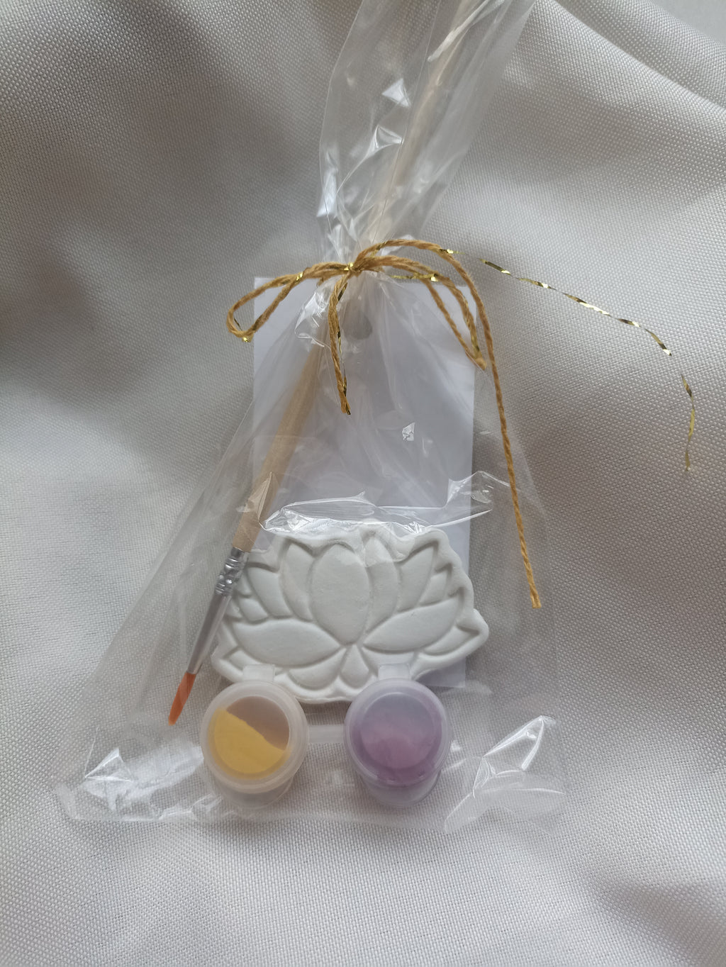 Kit créatif "Fleurs"