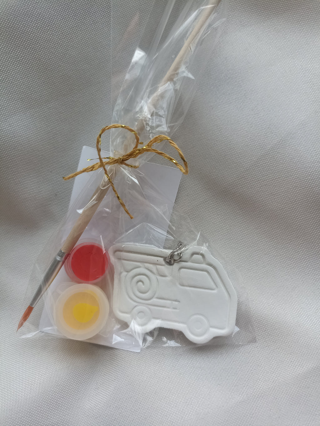 Kit créatif "Véhicules"