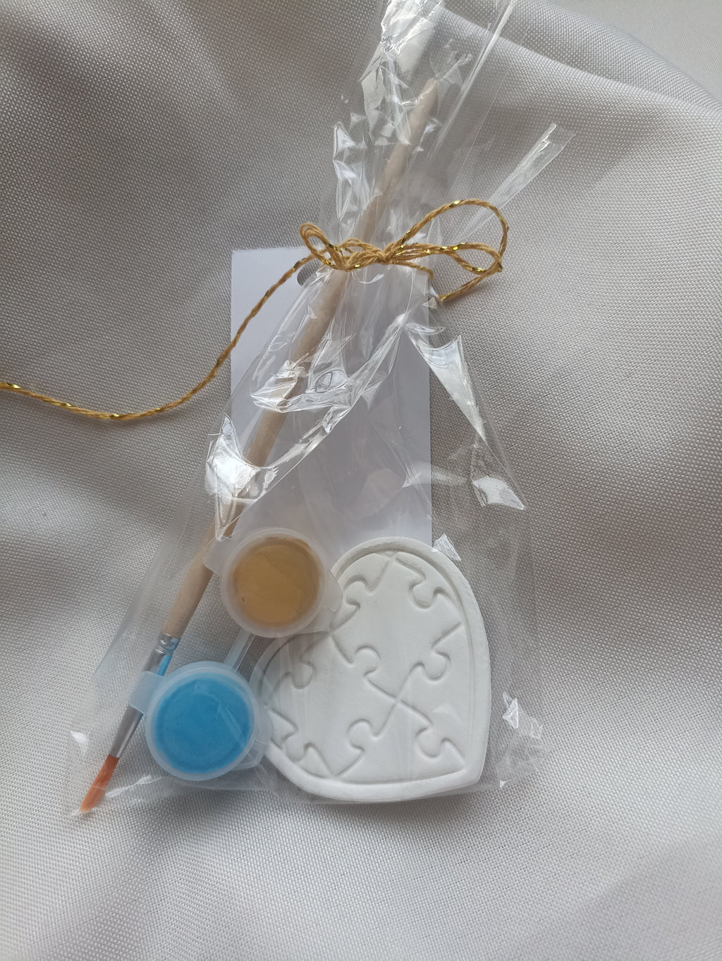 Kit créatif "Cœur & Love"