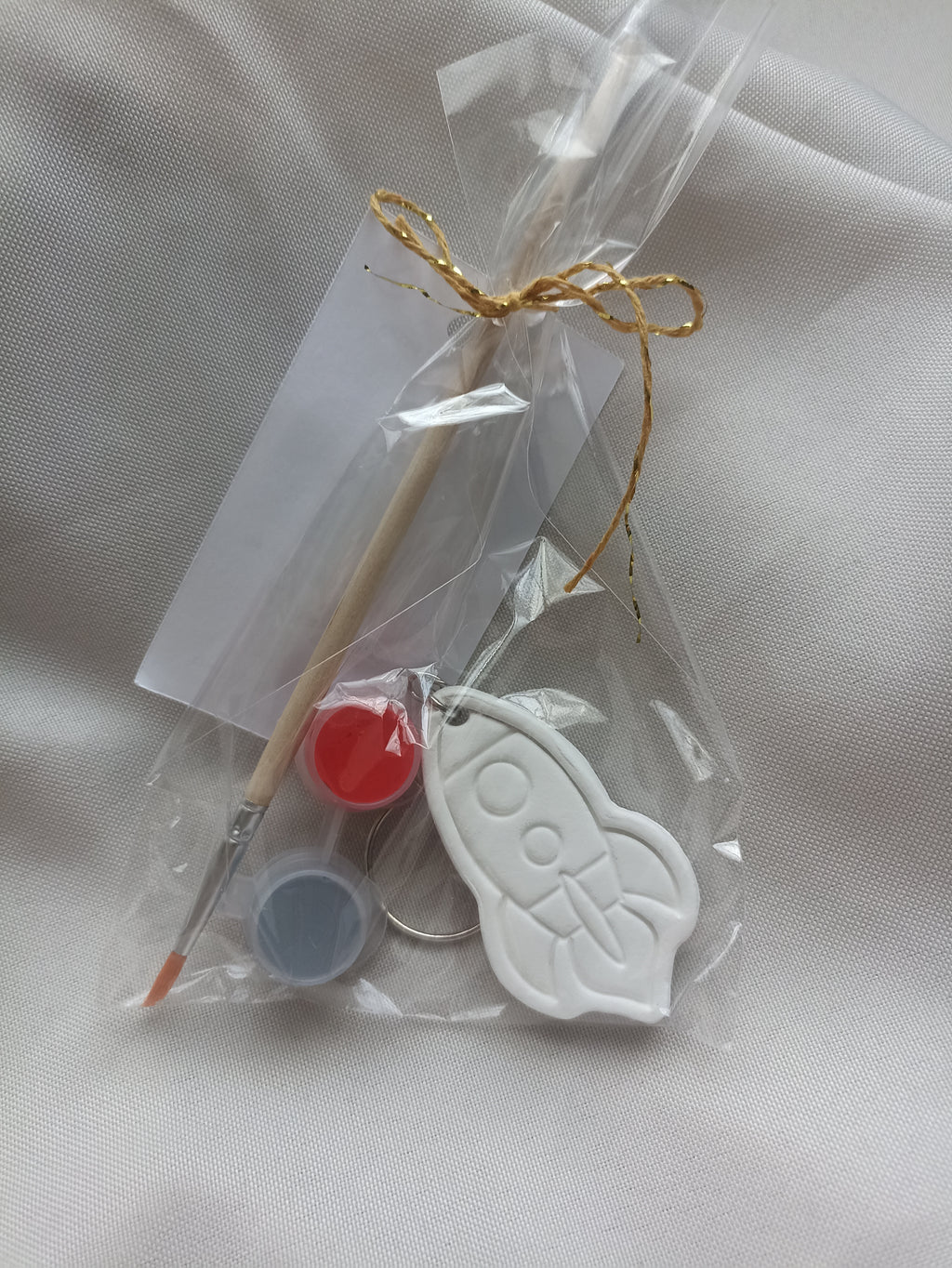 Kit créatif "Univers"