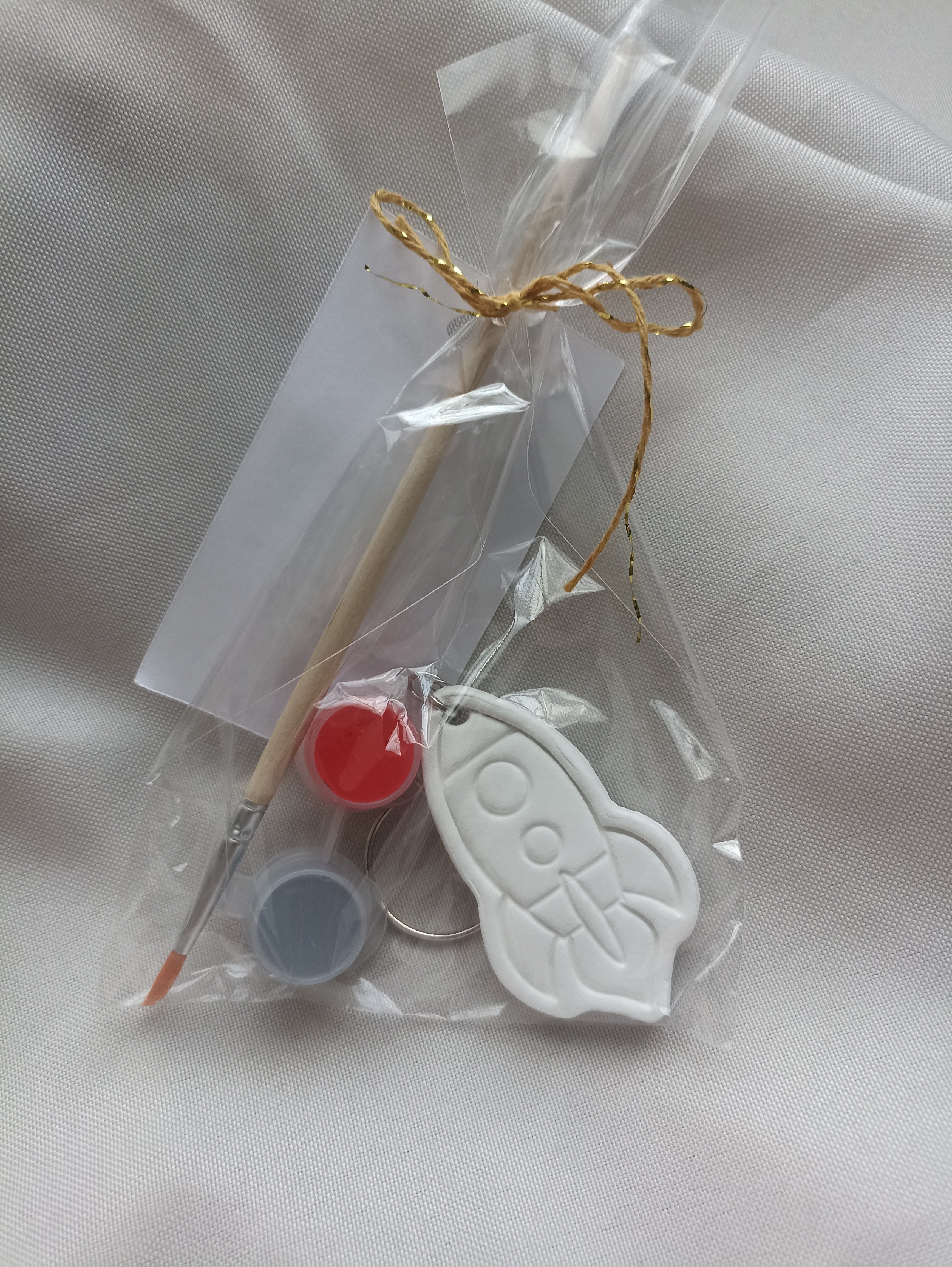 Kit créatif "Univers"