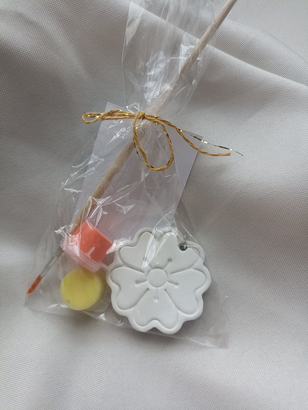 Kit créatif "Fleurs"