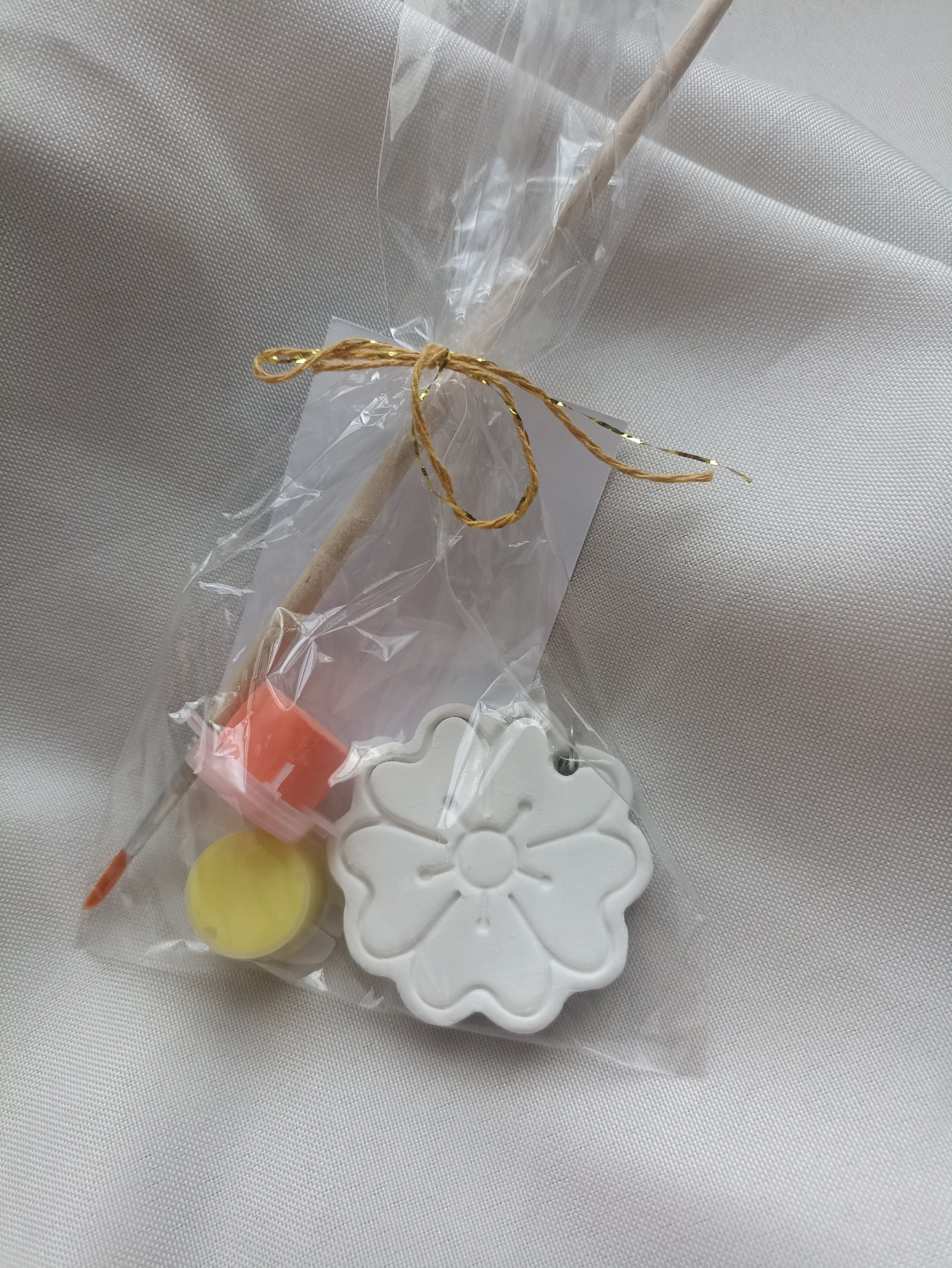 Kit créatif "Fleurs"