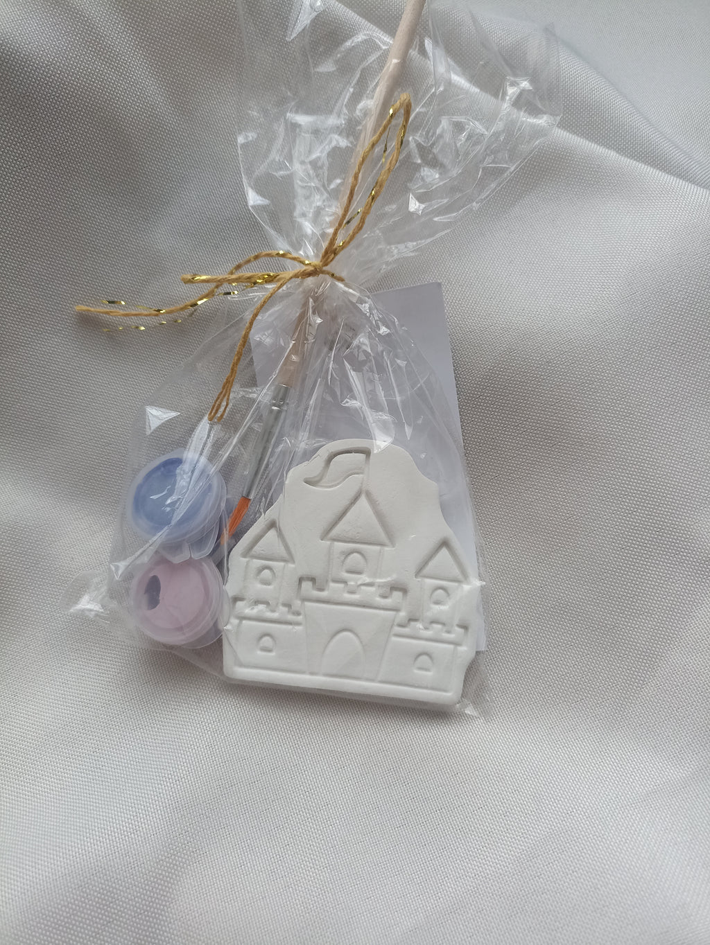 Kit créatif "Princesse"