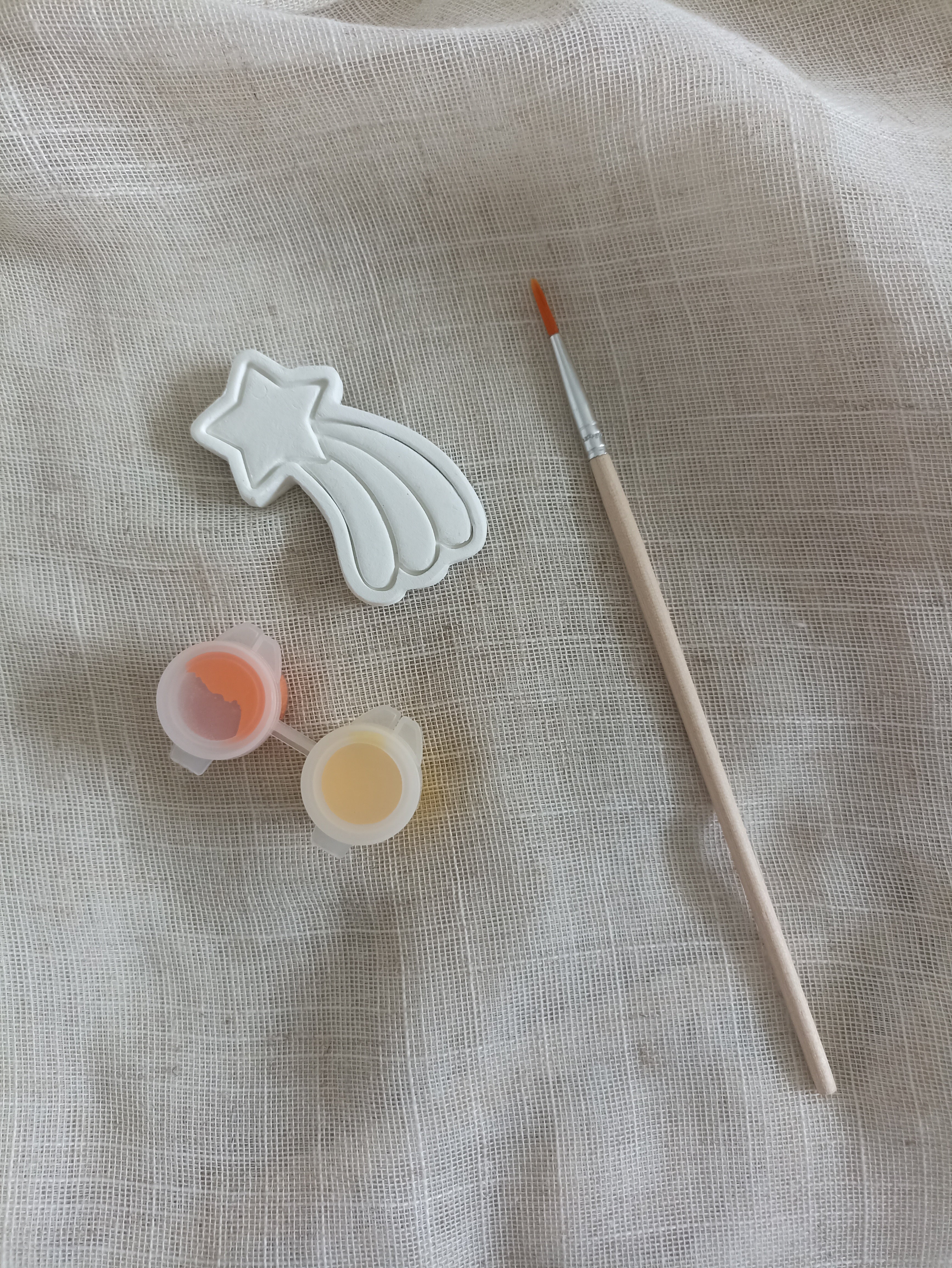 Kit créatif "Univers"