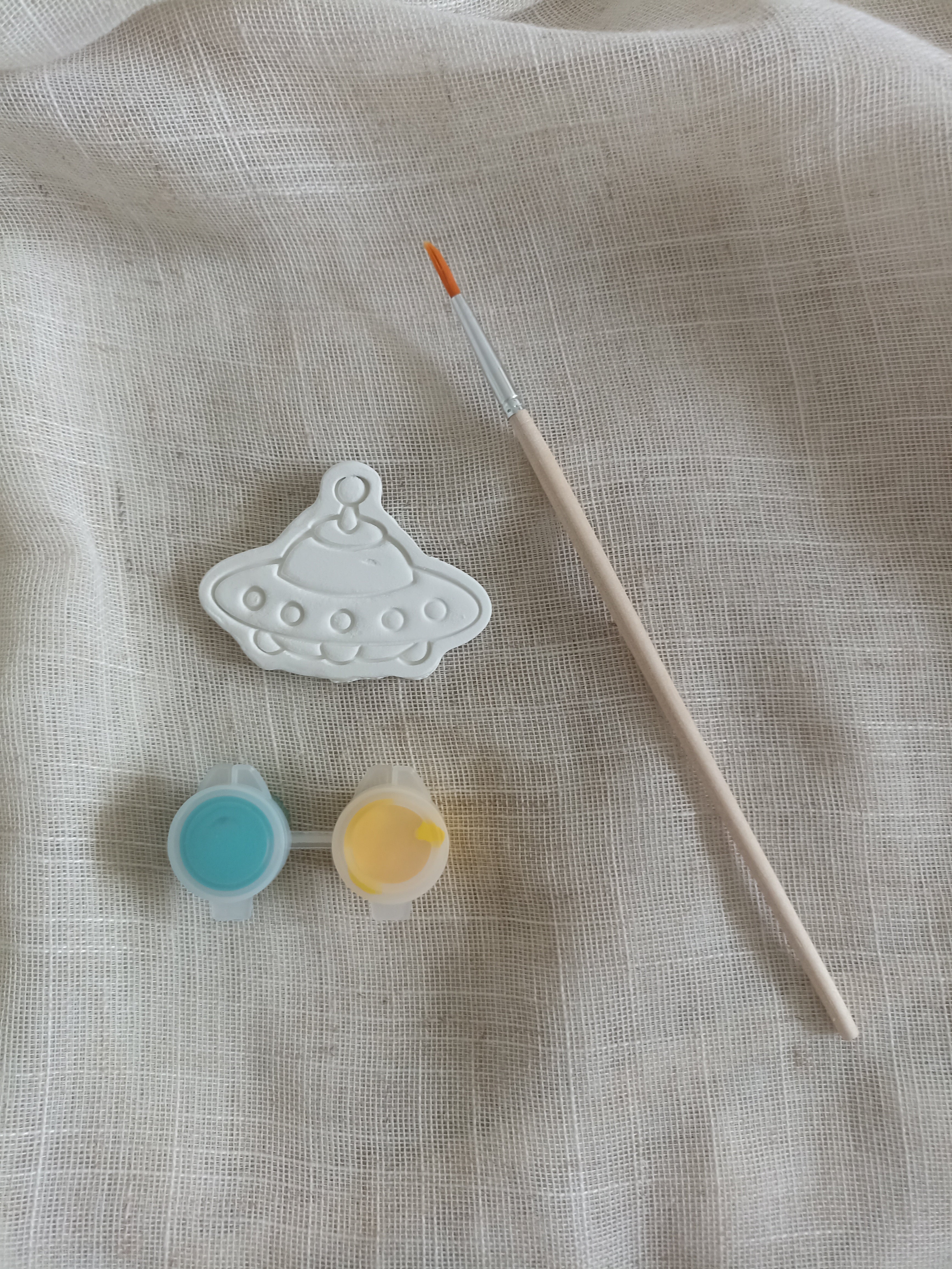 Kit créatif "Univers"