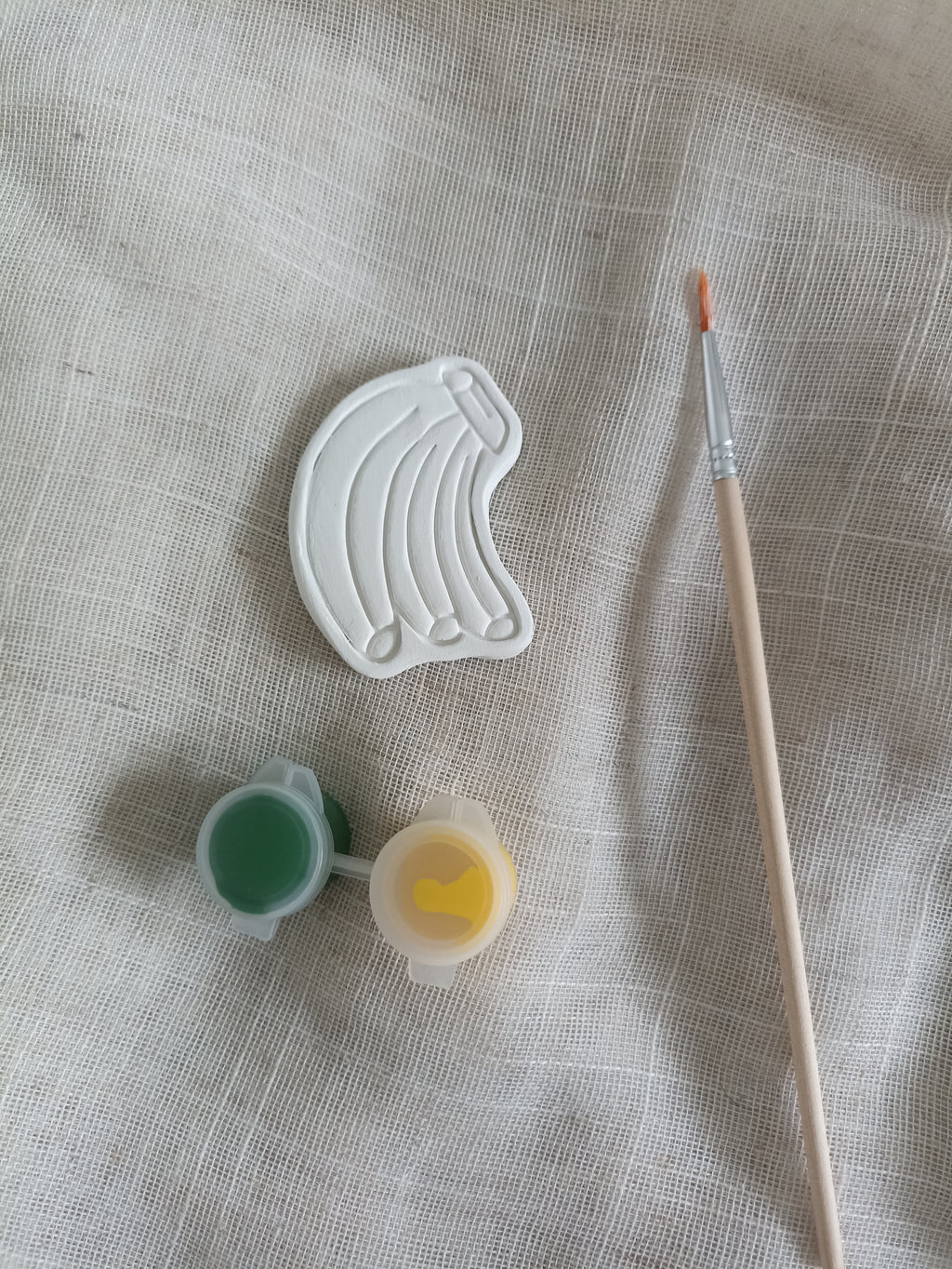 Kit créatif "Fruits"