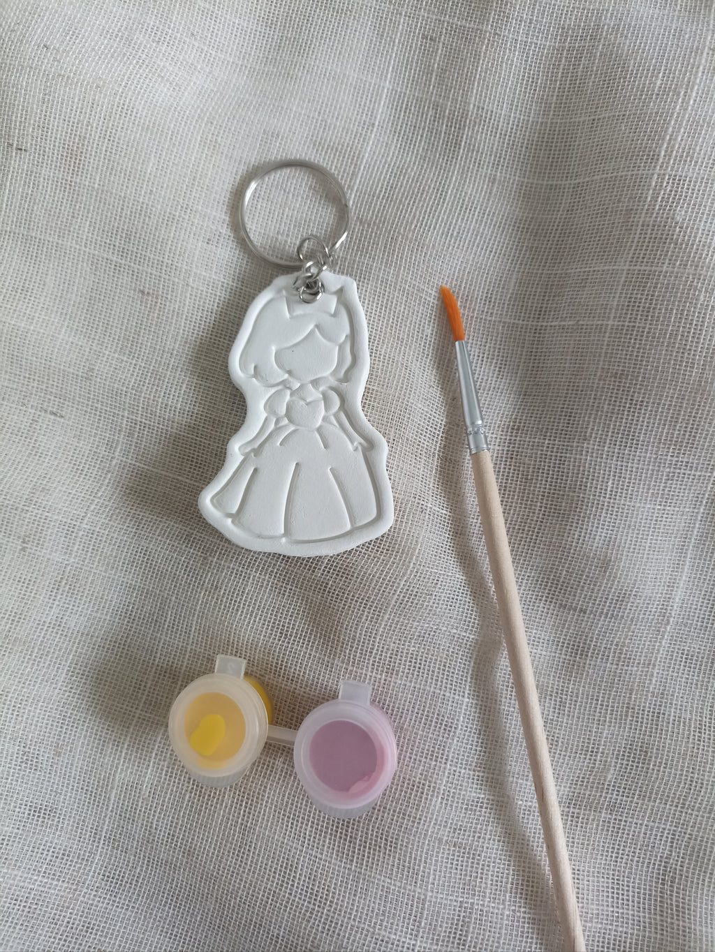 Kit créatif "Princesse"