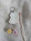 Kit créatif "Princesse"