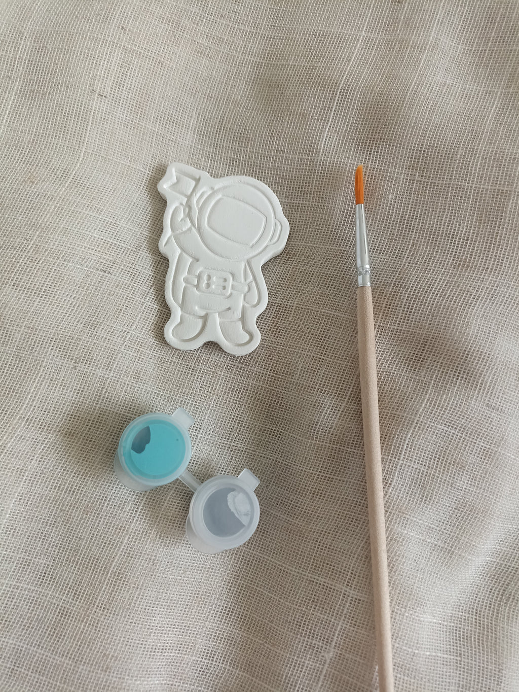 Kit créatif "Univers"