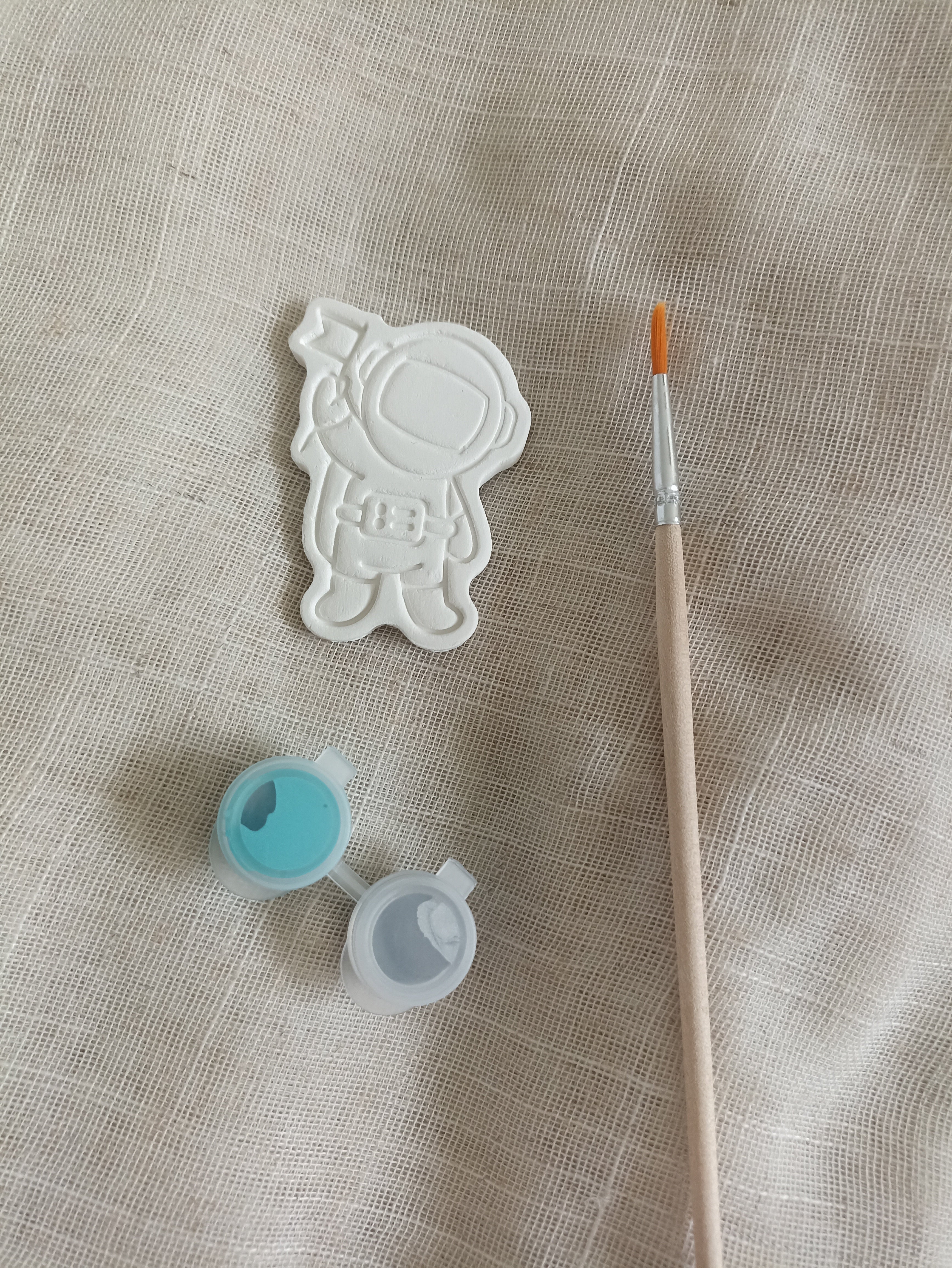 Kit créatif "Univers"