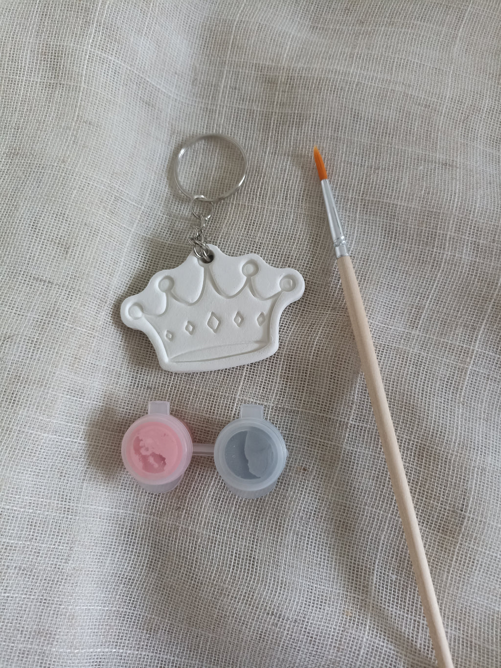 Kit créatif "Princesse"