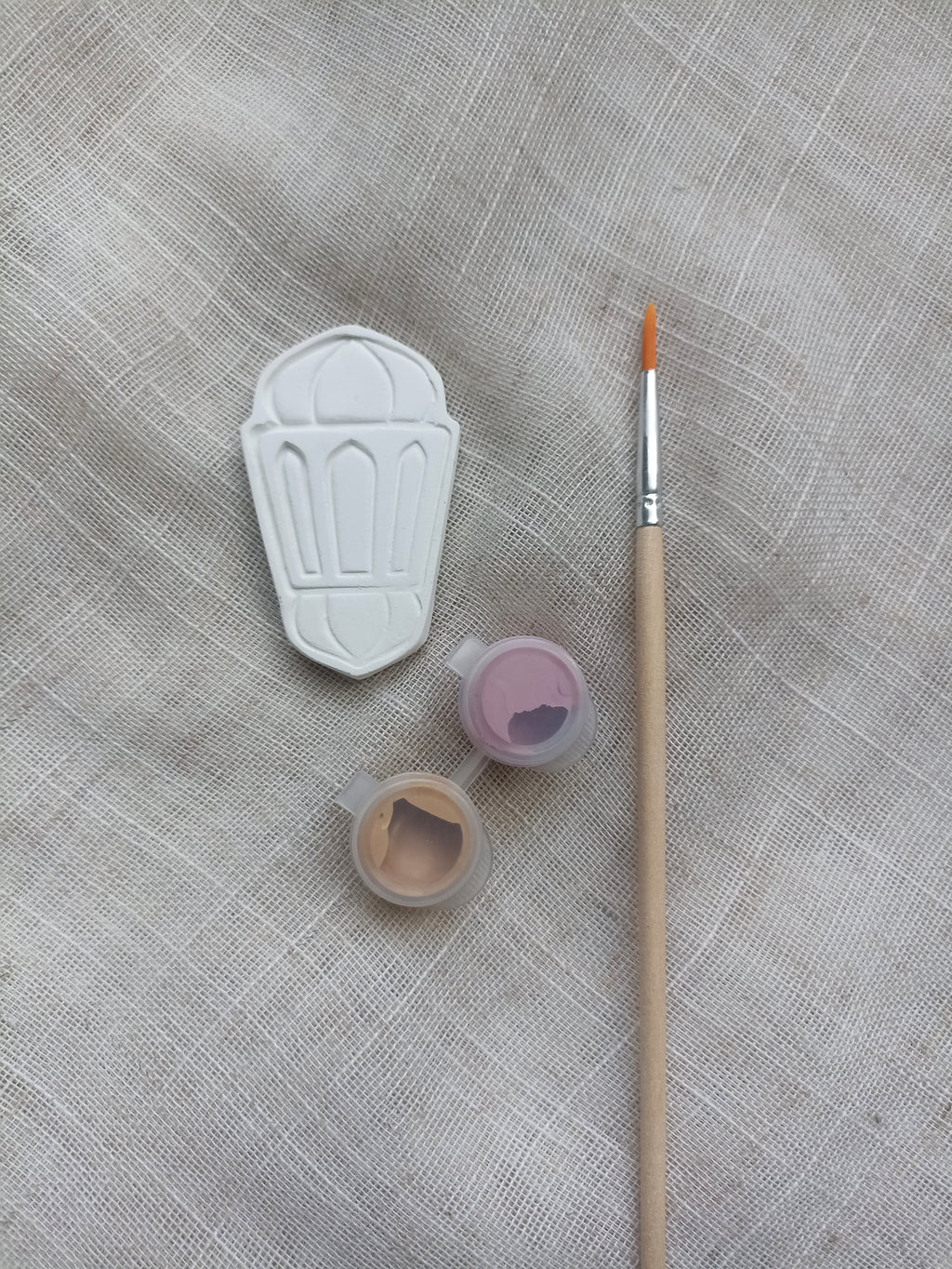 Kit créatif "1001 nuits"
