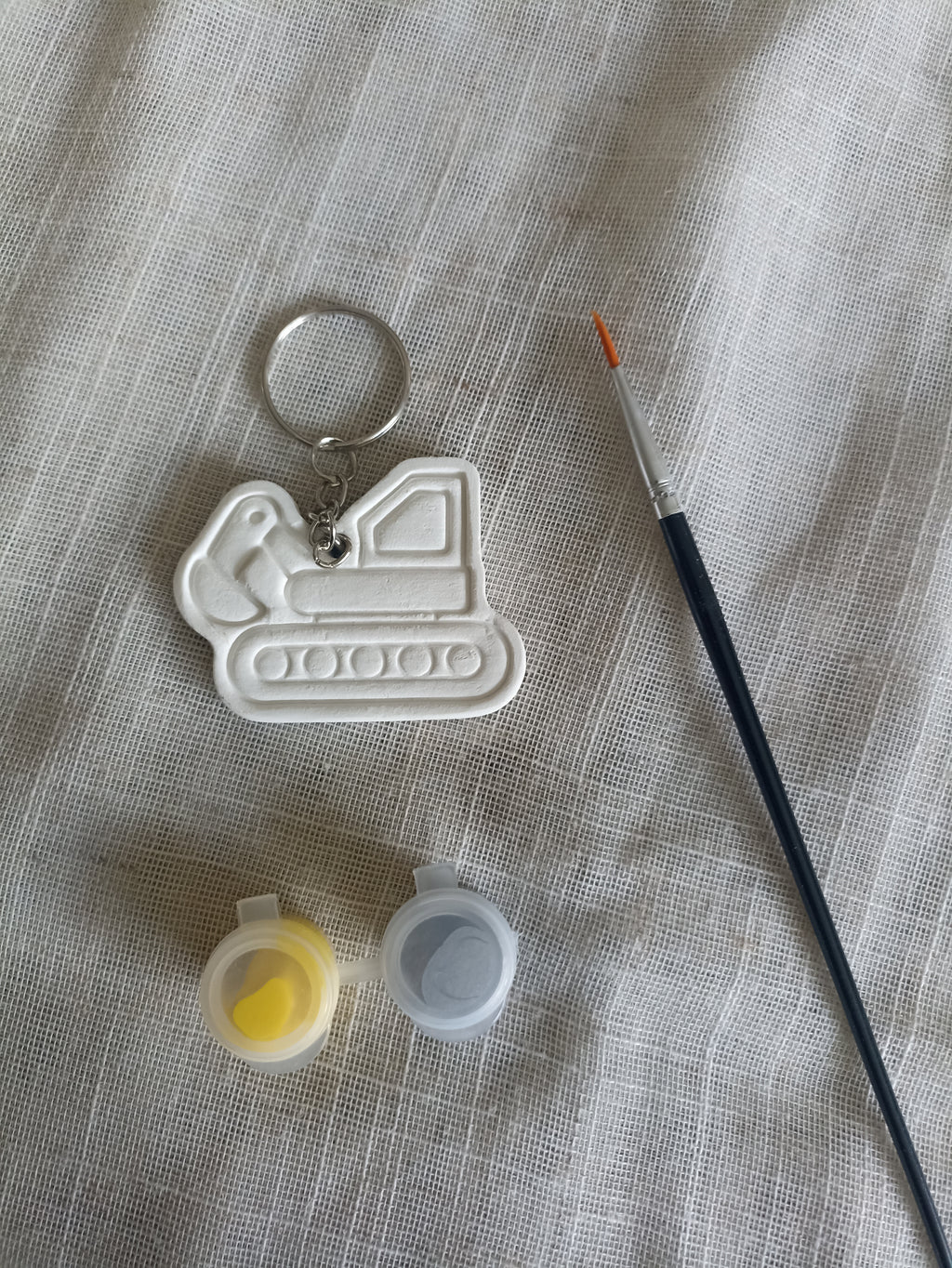 Kit créatif "Véhicules"