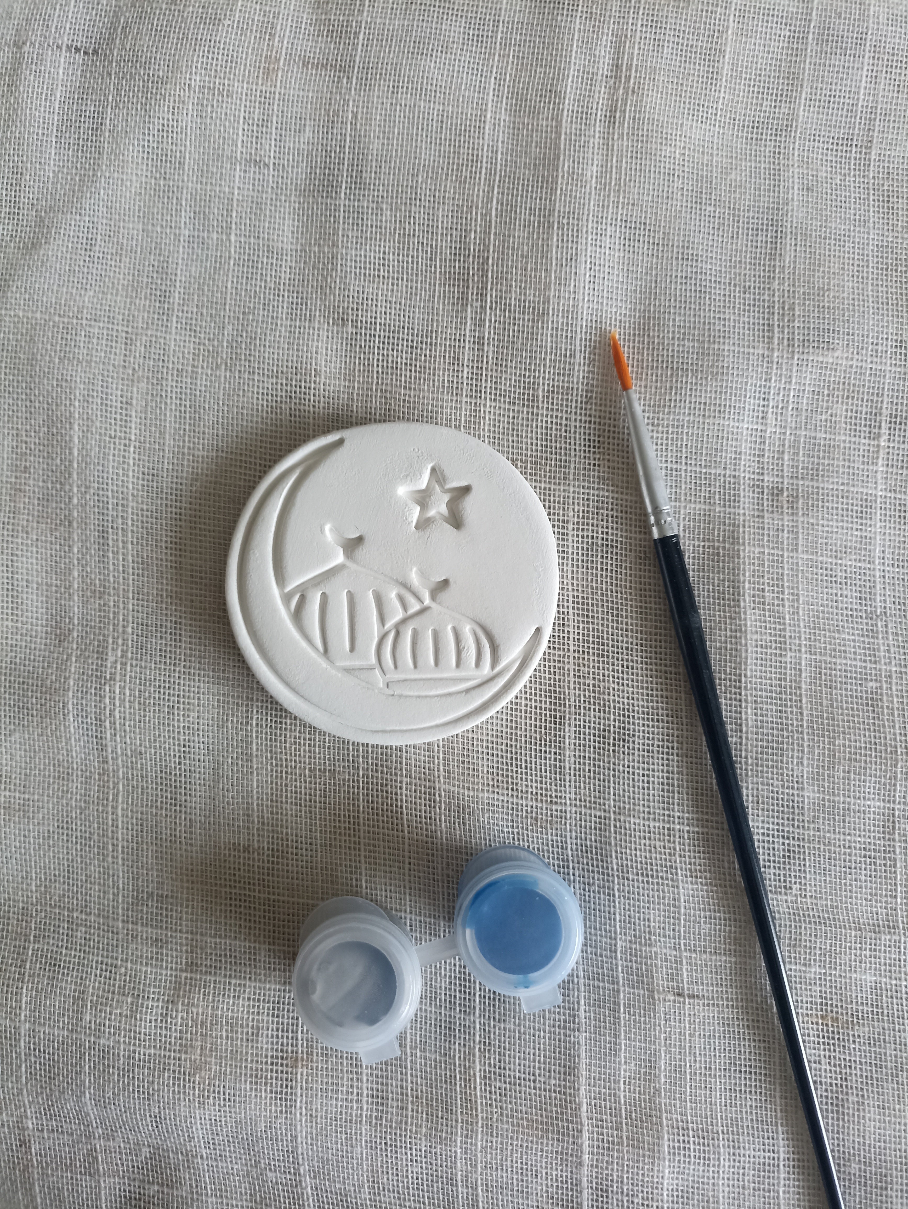 Kit créatif "1001 nuits"