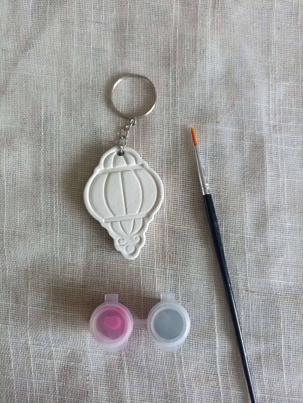 Kit créatif "1001 nuits"