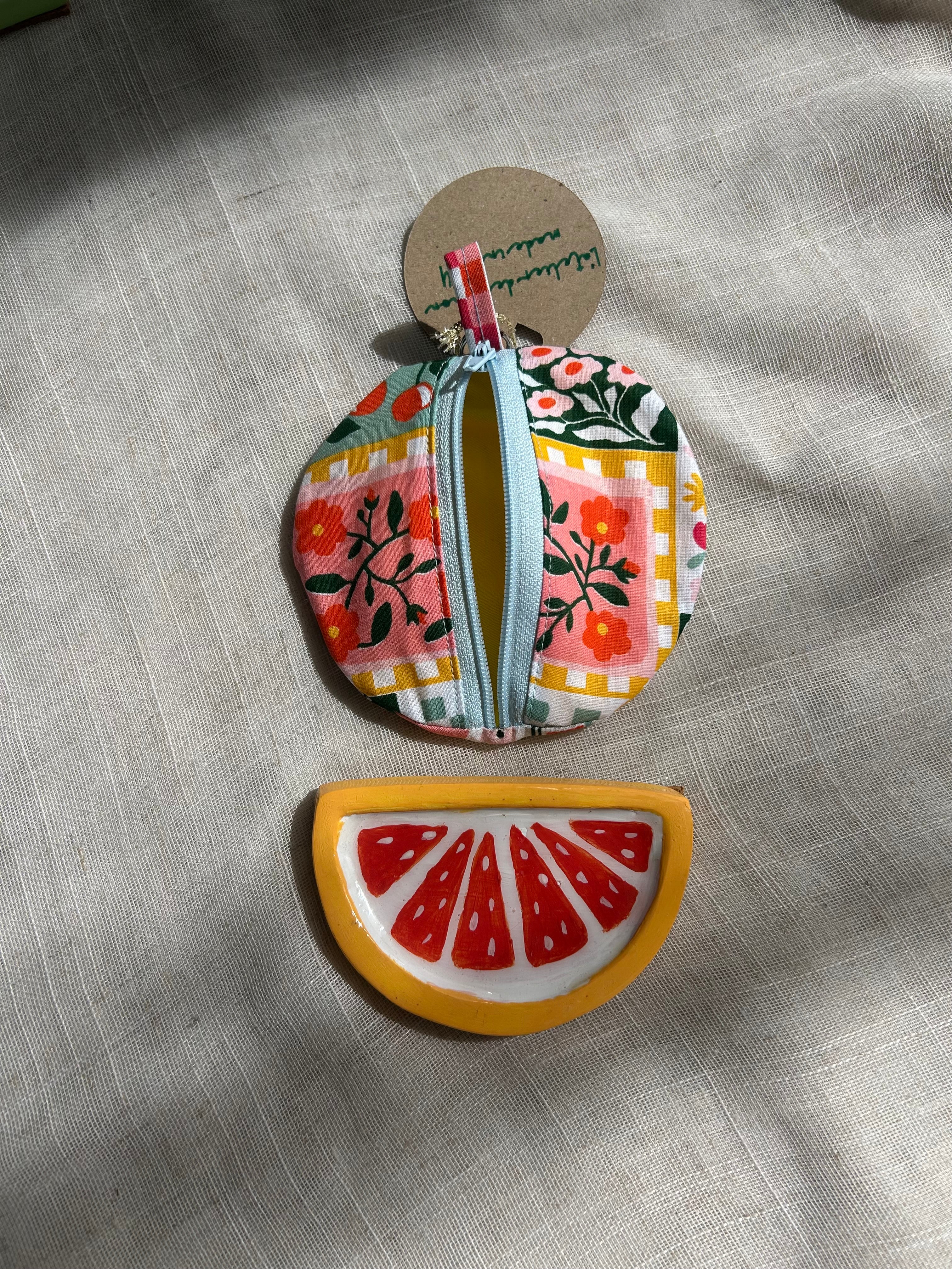 Duo fruité