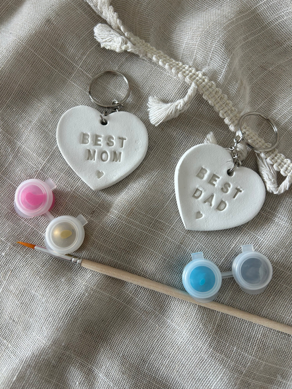 Kit « Doux message »