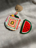 Duo fruité