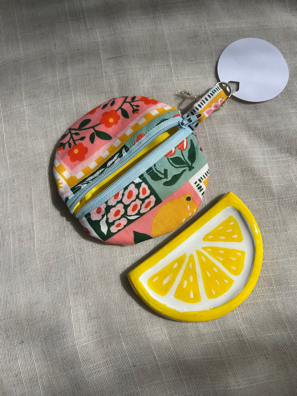 Duo fruité