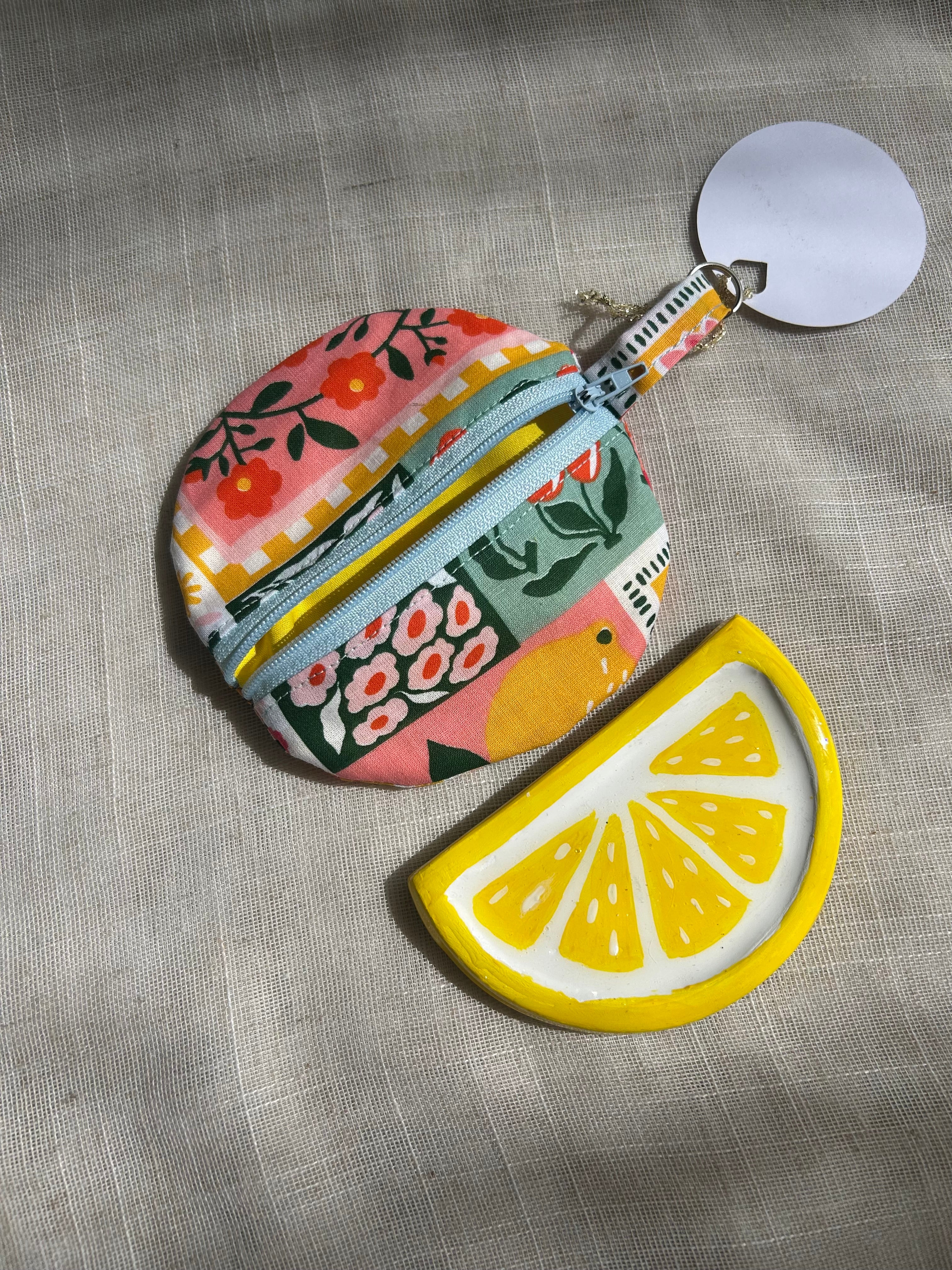 Duo fruité