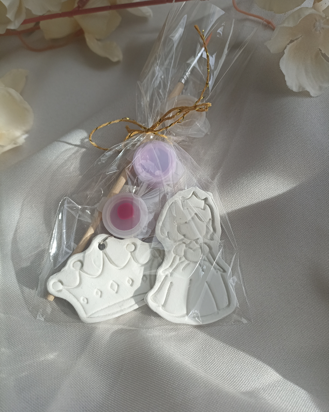 Kit créatif "Princesse"