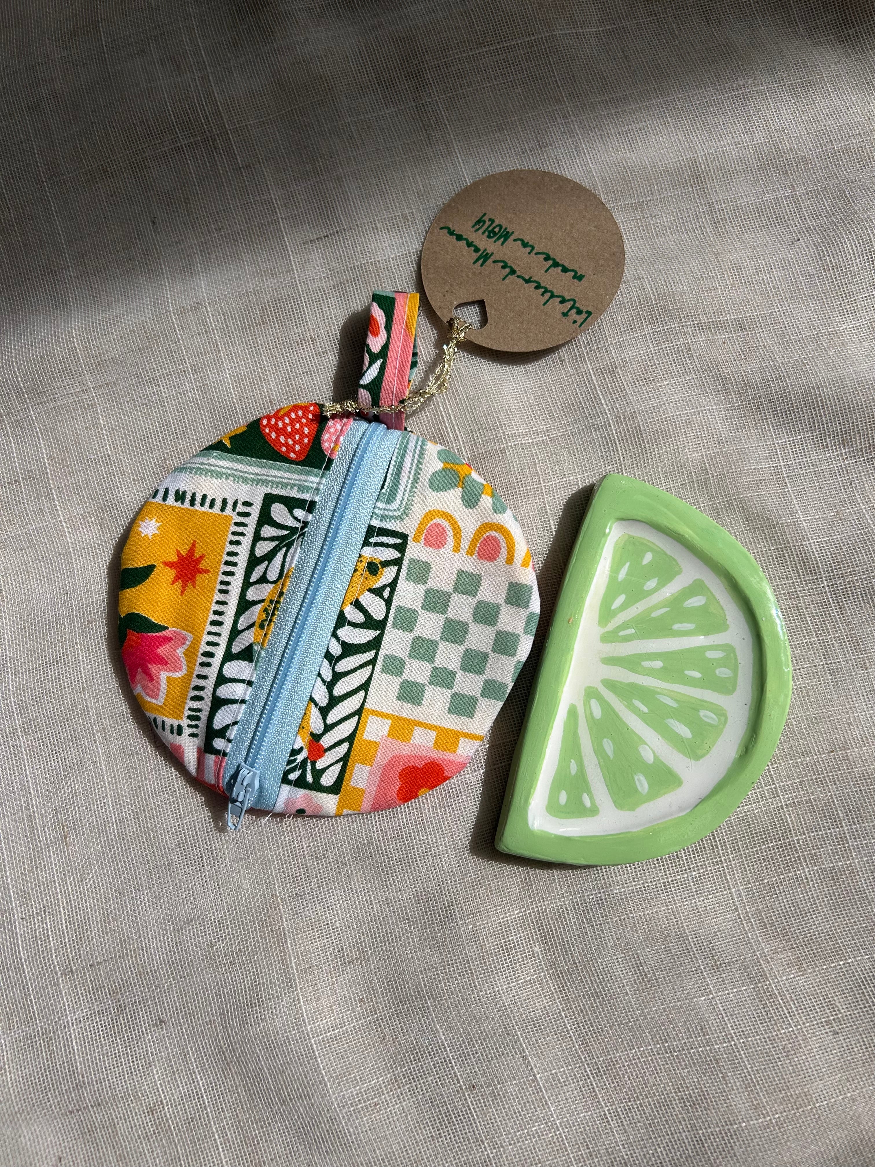Duo fruité