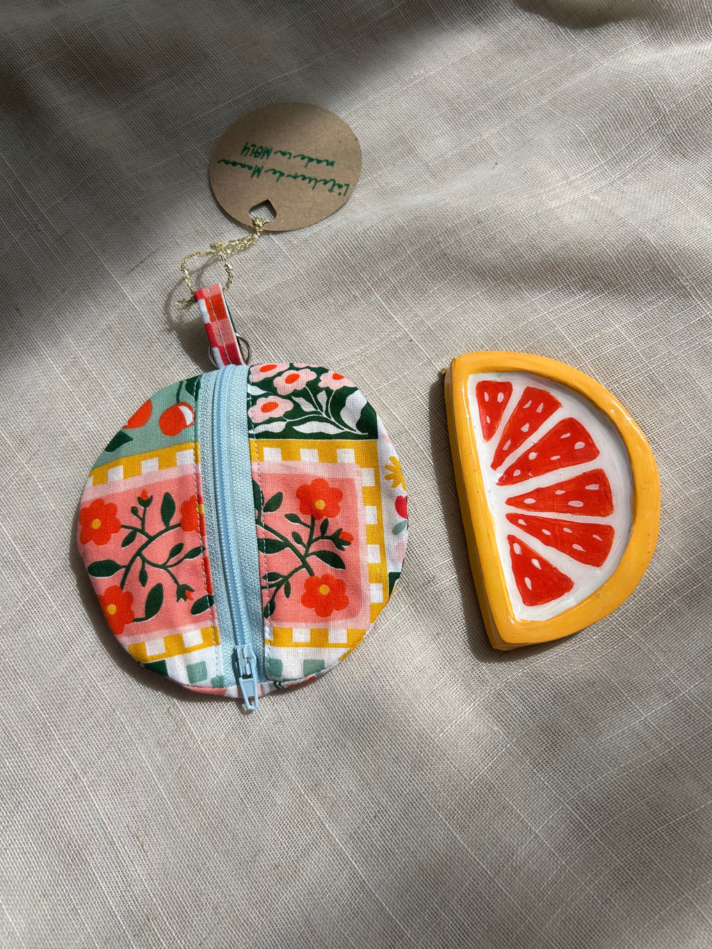 Duo fruité