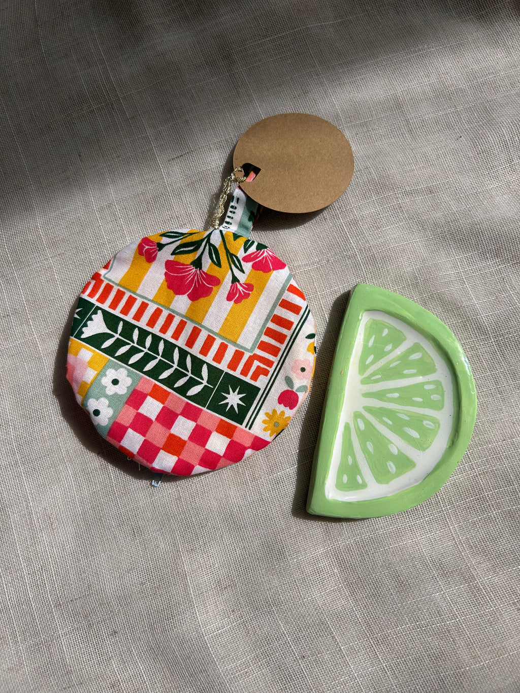 Duo fruité