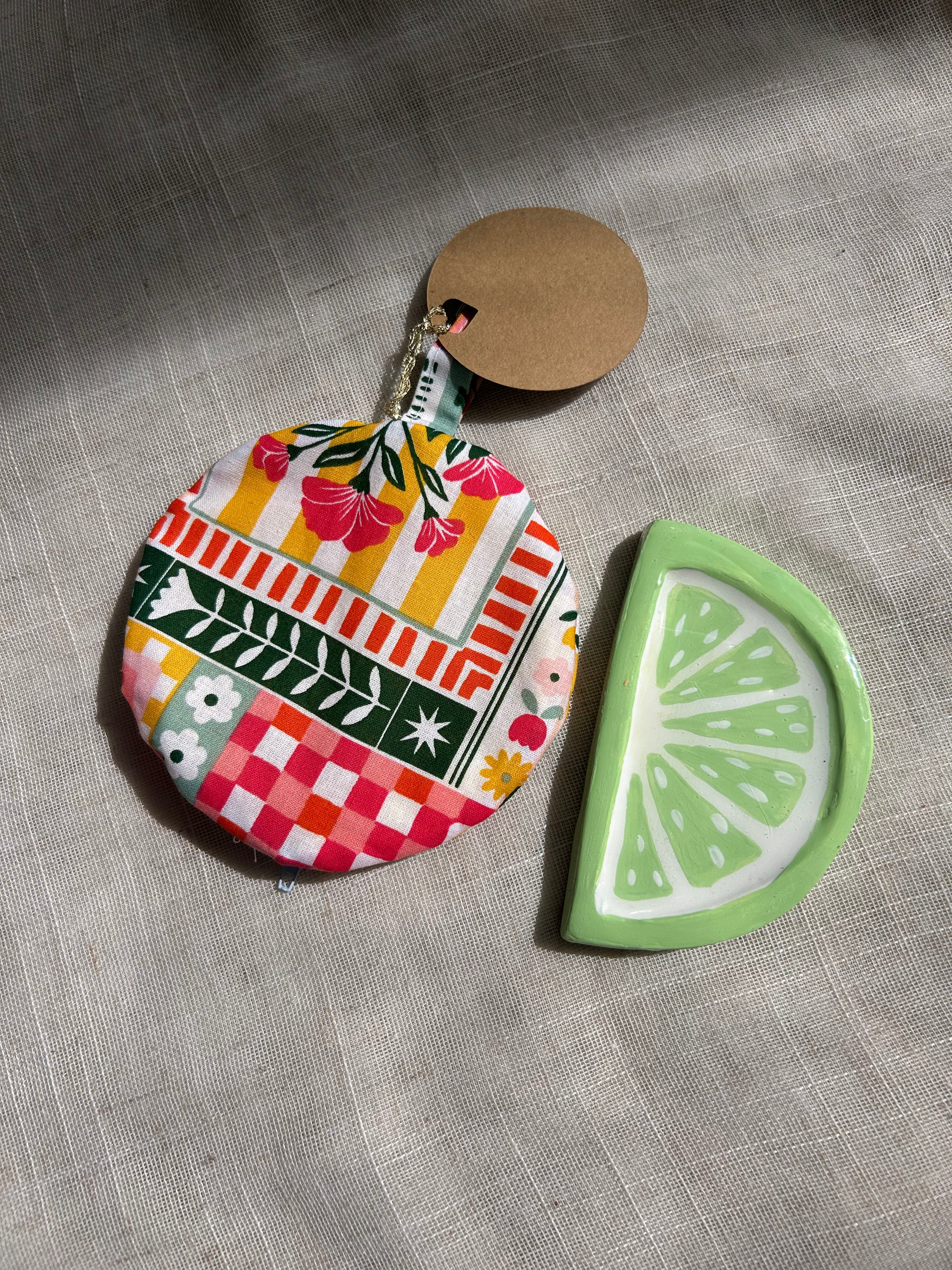 Duo fruité