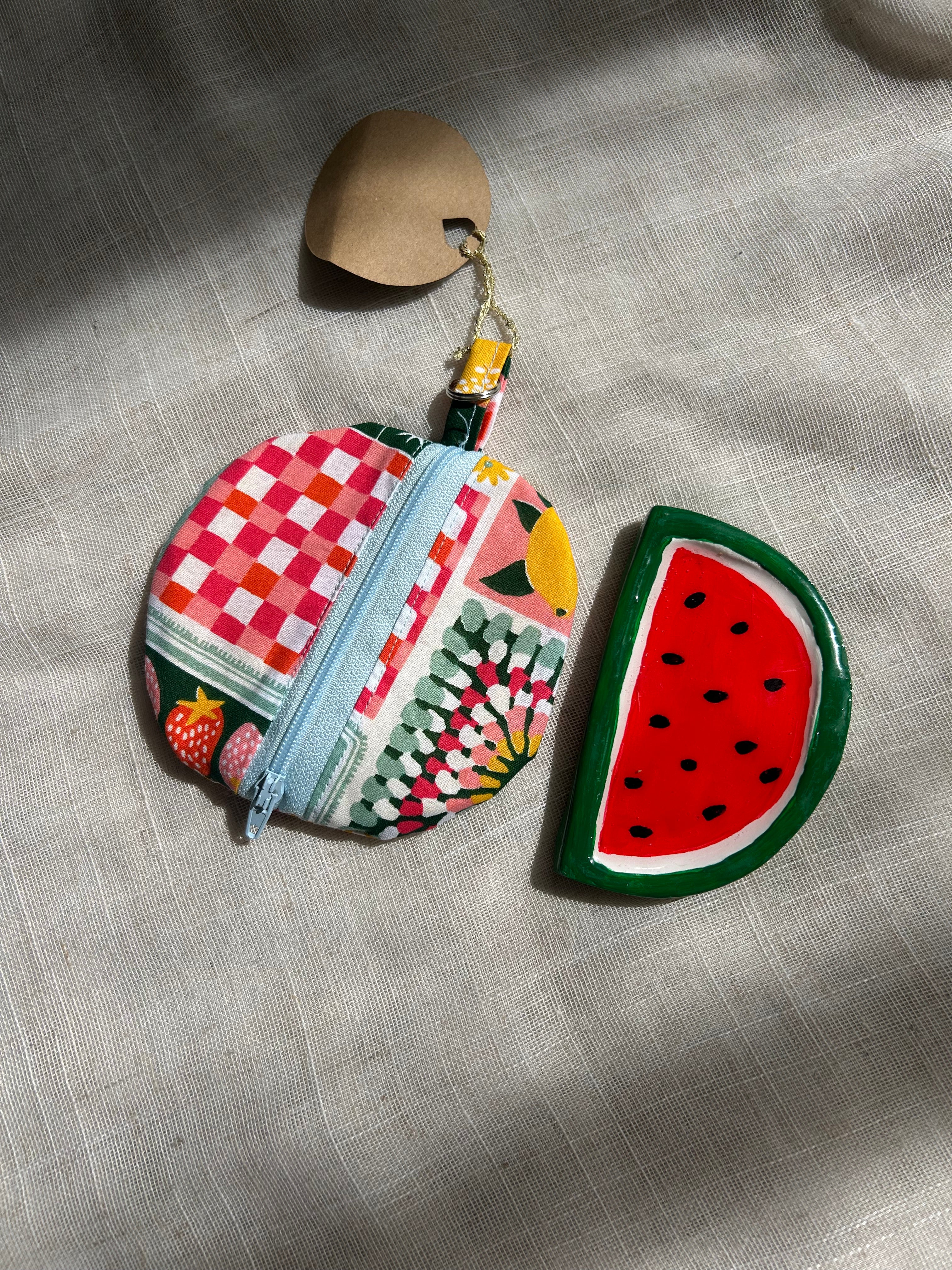 Duo fruité