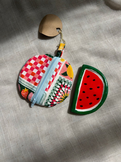 Duo fruité