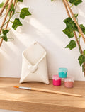 Peins ton enveloppe décorative