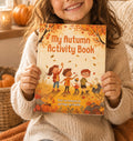 Cahier d’activités Automne
