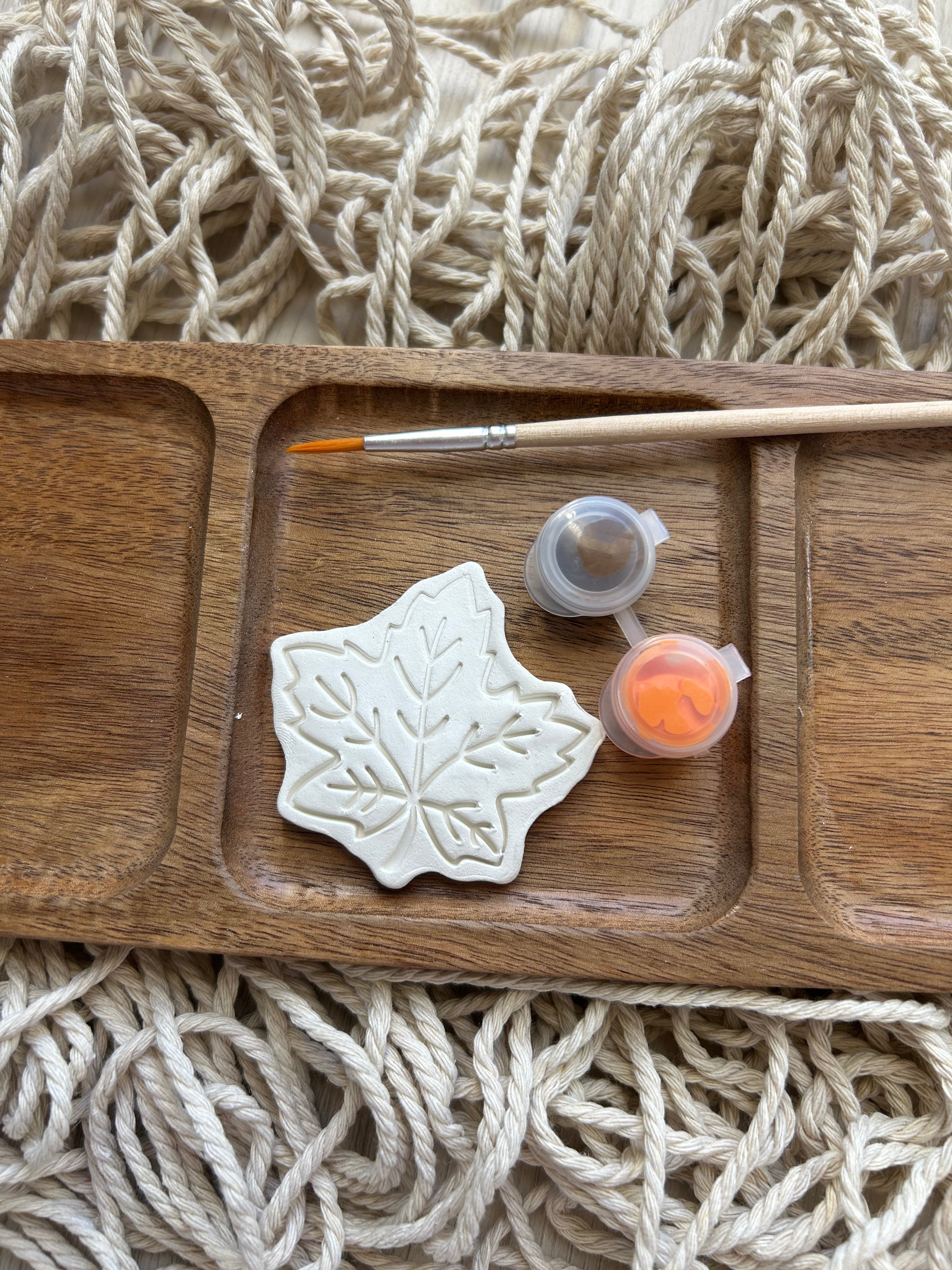 Kit "Automne Mood"