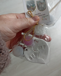 Kit créatif "BFF"